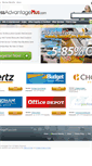 Mobile Screenshot of businessadvantageplus.com